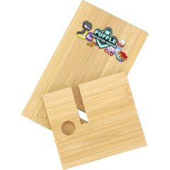 Bamboo Phone Holder - CPP_6380_Full-Color_400568