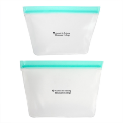 Reusable Food Storage Bag - Set