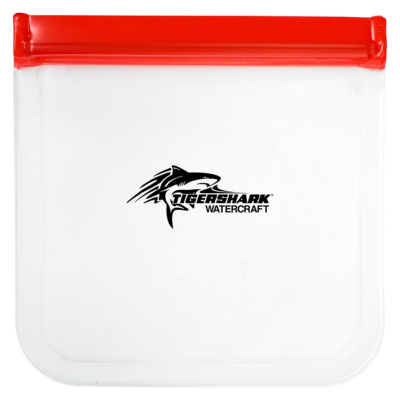 Reusable Sandwich Bag 8211 Red