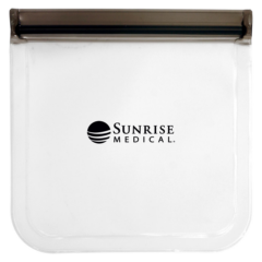 Reusable Sandwich Bag - Reusable Sandwich Bag 8211 Smoke