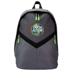 Victory Backpack - Victory Backpack 8211 Green