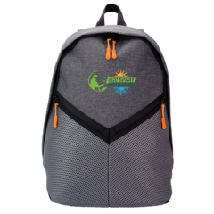 Victory Backpack - Victory Backpack 8211 Orange