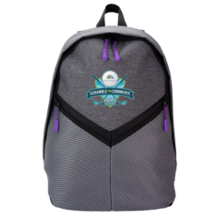 Victory Backpack - Victory Backpack 8211 Purple