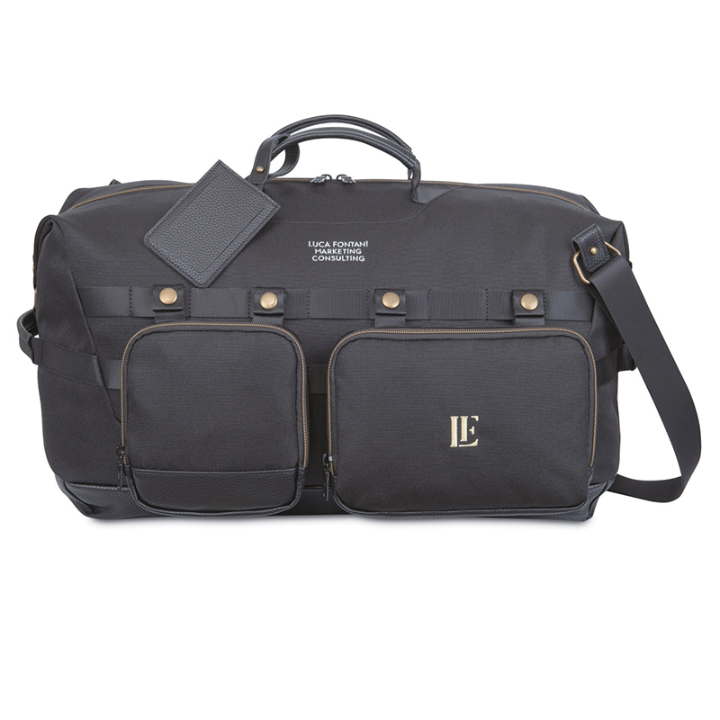 Sidekick Travel Duffel - main