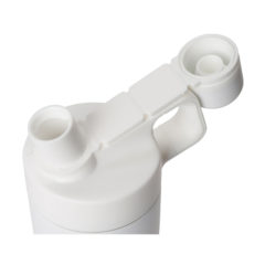 MiiR® Vacuum Insulated Wide Mouth Hatchback Chug Lid Bottle – 20 oz - r1