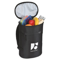 Renew rPET Backpack Cooler – 20 cans - renditionDownload 1