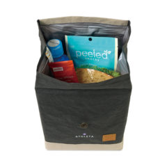 Out of The Woods® Hedgehog Lunch Bag – 9 cans - renditionDownload