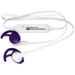 On-the-Go Bluetooth Ear Buds - CPP_6338_Purple-_402180