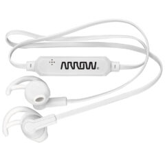 On-the-Go Bluetooth Ear Buds - CPP_6338_white_402184