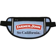 Full Color Reflective Strip Fanny Pack - CPP_6370_Full-Color1_445044