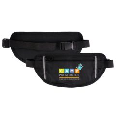 Reflective Strip Fanny Pack - CPP_6374_Default_445071