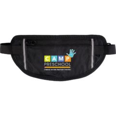 Reflective Strip Fanny Pack - CPP_6374_Full-Color_445073