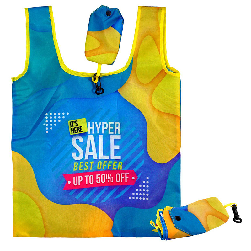 Full Color Tradeshow Tote Bag - CPP_6388_Default_400478