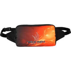 Full Color Ultimate Fanny Pack - CPP_6390_Front_400534