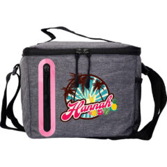 Oval Line Lunch Cooler - CPP_6417_Pink_448327