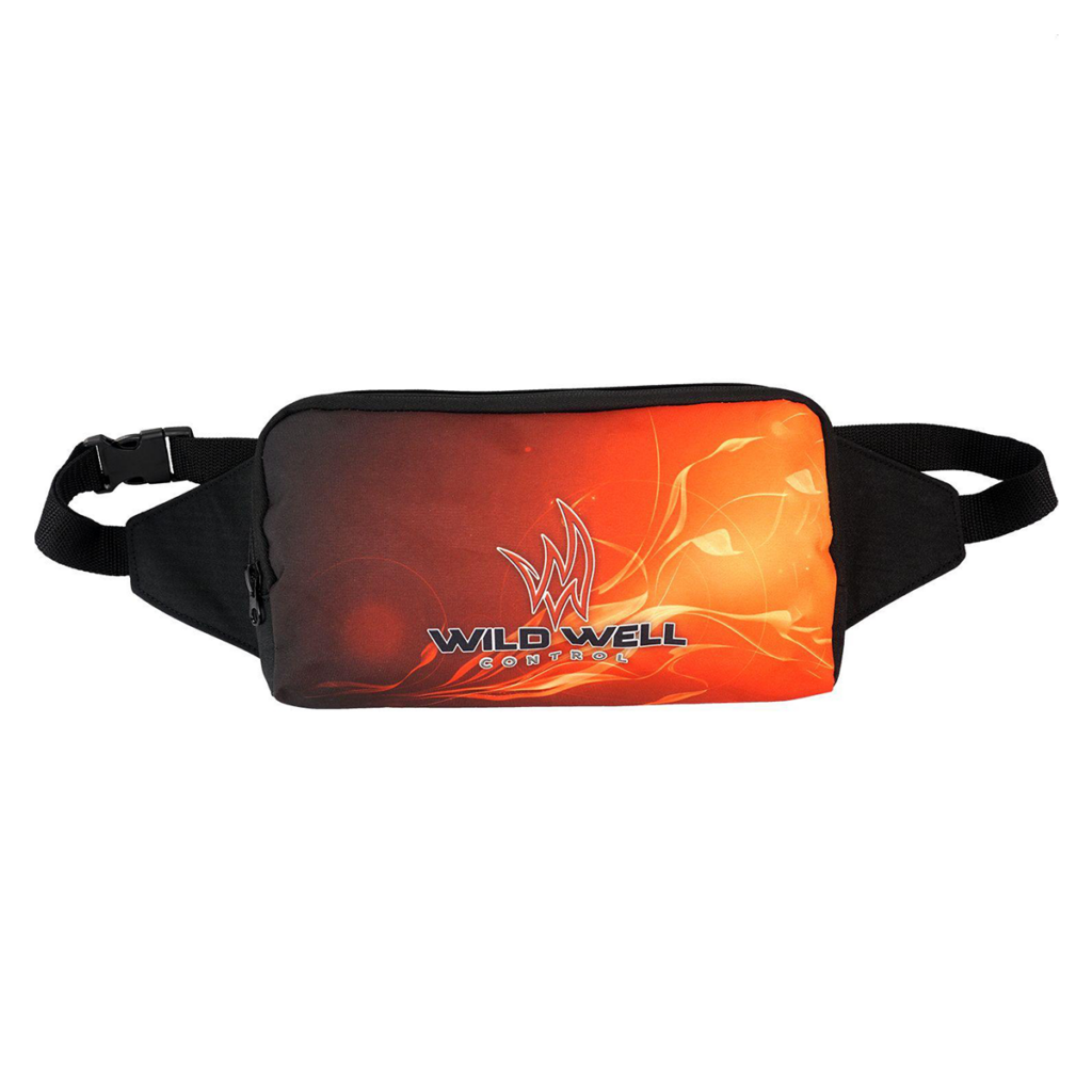 Full Color Ultimate Fanny Pack - Full Color Ultimate Fanny Pack