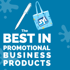 Show Your Logo best business promotional products