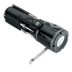 Max-I Screwdriver Set with Flashlights - q4