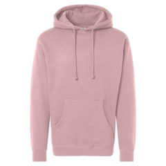 Independent Trading Co. Heavyweight Hooded Sweatshirt - 105702_f_fm