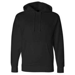Independent Trading Co. Heavyweight Hooded Sweatshirt - 19810_f_fm