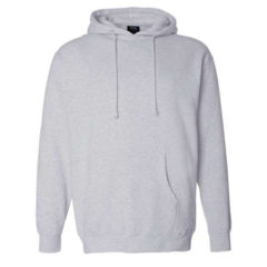 Independent Trading Co. Heavyweight Hooded Sweatshirt - 19812_f_fm