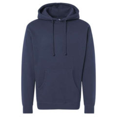 Independent Trading Co. Heavyweight Hooded Sweatshirt - 19814_f_fm