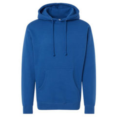 Independent Trading Co. Heavyweight Hooded Sweatshirt - 19816_f_fm