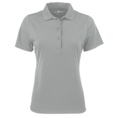 Women’s Vansport Marco Polo Shirt - 2001_Grey_front