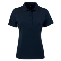 Women’s Vansport Marco Polo Shirt - 2001_Navy_front