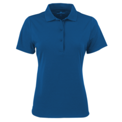 Women’s Vansport Marco Polo Shirt - 2001_Royal_front