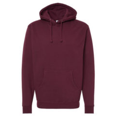 Independent Trading Co. Heavyweight Hooded Sweatshirt - 29197_f_fm