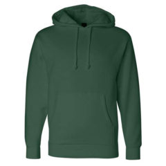 Independent Trading Co. Heavyweight Hooded Sweatshirt - 29198_f_fm
