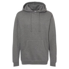 Independent Trading Co. Heavyweight Hooded Sweatshirt - 31167_f_fm
