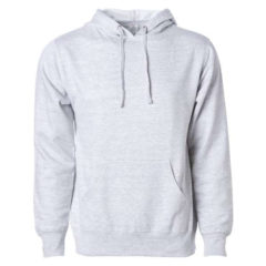 Independent Trading Co. Midweight Hooded Sweatshirt - 31214_f_fm
