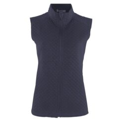 Women’s Mesa Vest - 3136_Dark_Grey_front