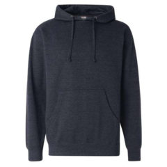 Independent Trading Co. Midweight Hooded Sweatshirt - 33098_f_fm