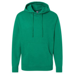 Independent Trading Co. Midweight Hooded Sweatshirt - 33099_f_fm