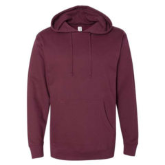Independent Trading Co. Midweight Hooded Sweatshirt - 50431_f_fm
