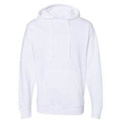 Independent Trading Co. Midweight Hooded Sweatshirt - 52948_f_fm