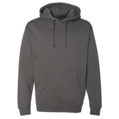 Independent Trading Co. Heavyweight Hooded Sweatshirt - 52964_f_fm
