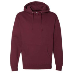 Independent Trading Co. Heavyweight Hooded Sweatshirt - 52967_f_fm