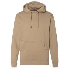 Independent Trading Co. Heavyweight Hooded Sweatshirt - 52968_f_fm