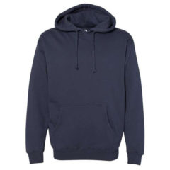 Independent Trading Co. Heavyweight Hooded Sweatshirt - 52970_f_fm