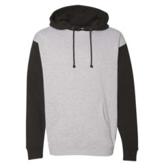 Independent Trading Co. Heavyweight Hooded Sweatshirt - 64736_f_fm