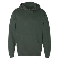 Independent Trading Co. Midweight Hooded Sweatshirt - 64737_f_fm