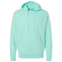 Independent Trading Co. Midweight Hooded Sweatshirt - 64740_f_fm