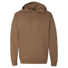 Independent Trading Co. Midweight Hooded Sweatshirt - 64741_f_fm