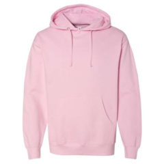 Independent Trading Co. Midweight Hooded Sweatshirt - 64742_f_fm