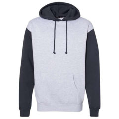 Independent Trading Co. Heavyweight Hooded Sweatshirt - 64991_f_fm