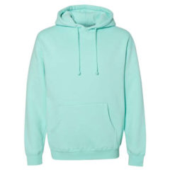 Independent Trading Co. Heavyweight Hooded Sweatshirt - 67559_f_fm